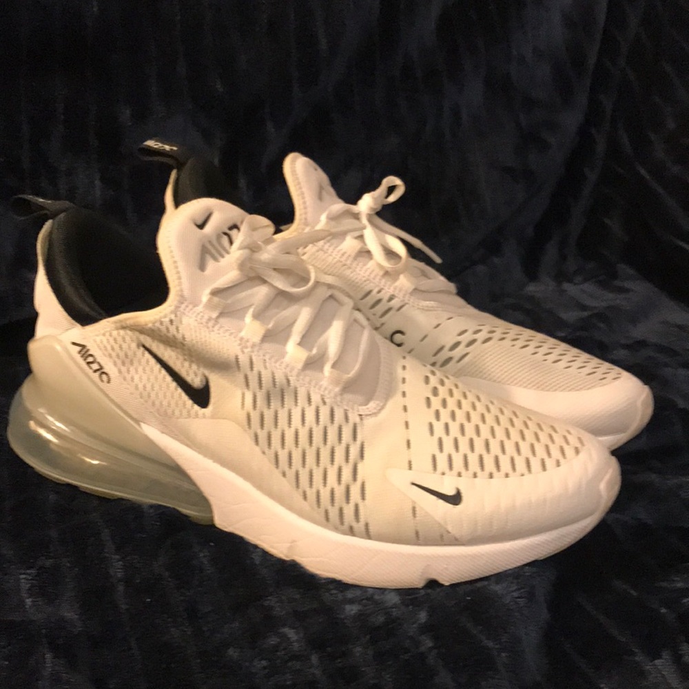 Nike Air Max 270